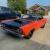 1969 Dodge Coronet A12 Super Bee