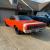 1969 Dodge Coronet A12 Super Bee