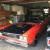 1969 Dodge Coronet A12 Super Bee