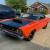 1969 Dodge Coronet A12 Super Bee