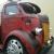 1947 Ford Coe
