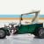 1971 Ford T-Bucket