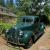 1939 Ford 1/2 Ton Pickup