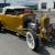 1932 Ford Magazine 4-speed Hot Street Rod Highboy Roadster