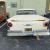 1957 Ford Skyliner Retractable original survivor low miles