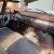 1957 Ford Skyliner Retractable original survivor low miles