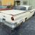 1957 Ford Skyliner Retractable original survivor low miles