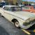 1957 Ford Skyliner Retractable original survivor low miles