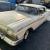 1957 Ford Skyliner Retractable original survivor low miles