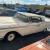 1957 Ford Skyliner Retractable original survivor low miles