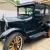 1926 Ford Model T RESTORED 1926 FORD MODEL T