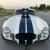 1966 Shelby Cobra Hardtop Cobra Coupe - Extremely Rare