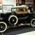 1931 Ford Model A MODEL A ROADSTER RUMBLE SEAT 12 V DUAL SIDE MOUNTS