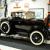 1931 Ford Model A MODEL A ROADSTER RUMBLE SEAT 12 V DUAL SIDE MOUNTS