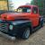 1948 Ford Other Pickups Custom