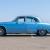 1967 Jaguar 420 Sport Saloon