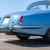 1967 Jaguar 420 Sport Saloon