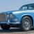 1967 Jaguar 420 Sport Saloon