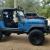 1984 Jeep Renegade
