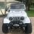 1984 Jeep CJ