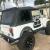 1984 Jeep CJ
