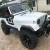 1984 Jeep CJ