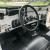 1984 Jeep CJ