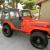 1975 Jeep CJ 1975 Jeep CJ5  V8 - 4 Speed