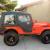1975 Jeep CJ 1975 Jeep CJ5  V8 - 4 Speed