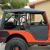 1975 Jeep CJ 1975 Jeep CJ5  V8 - 4 Speed