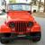 1975 Jeep CJ 1975 Jeep CJ5  V8 - 4 Speed