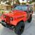 1975 Jeep CJ 1975 Jeep CJ5  V8 - 4 Speed