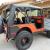 1975 Jeep CJ 1975 Jeep CJ5  V8 - 4 Speed