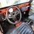 1975 Jeep CJ 1975 Jeep CJ5  V8 - 4 Speed
