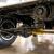 1974 Jeep CJ 2dr Sport Utility Vehicle 4x4