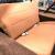 1974 Jeep CJ 2dr Sport Utility Vehicle 4x4