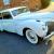 1941 Lincoln Continental 1941 LINCOLN CONTINENTAL 2 DOOR COUPE