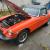 1980 MG Midget