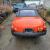 1980 MG Midget