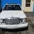 1987 Mercedes-Benz 300-Series TD