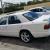 1987 Mercedes-Benz 300-Series TD