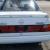 1987 Mercedes-Benz 300-Series TD