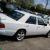 1987 Mercedes-Benz 300-Series TD