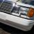 1987 Mercedes-Benz 300-Series TD