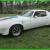 1971 Pontiac Trans Am