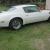1971 Pontiac Trans Am
