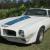1971 Pontiac Trans Am
