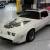 1979 Pontiac Firebird