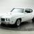 1970 Pontiac GTO