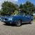 1972 Pontiac GTO True GTO, Numbers Matching, Cold Air Conditioning!
